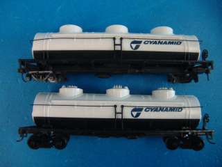 Bachmann HO Scale Train Set Parts Lot Steam Engine Locomotive Model 