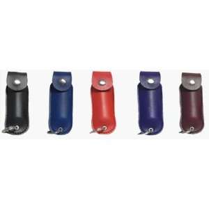   Oz. Pepper Sprays W/ Colored Keycases 6 Pack