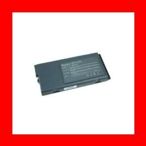  6 Cells Acer Travelmate 610 611 612 613 614 Laptop Battery 