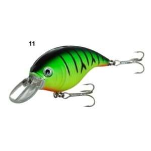  Bass Pro Shops XTS Speed Lures   Crank: Sports & Outdoors