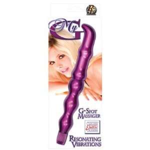  My g spot massager pink: Health & Personal Care