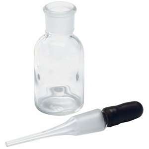  Dropping Bottles 2 oz. (60 ml) capacity Health 