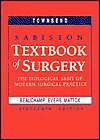 Sabiston Textbook of Surgery The Biological Basis of Modern Surgical 