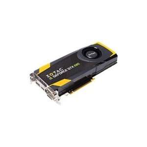   Dual SLI Ready Graphic Card, ZT 60103 10P