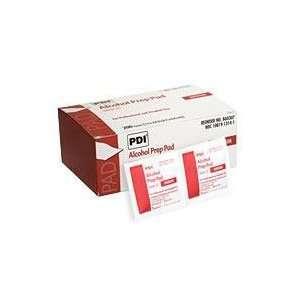  PT# B60301 PT# # B60301  Prep Pads Alcohol PDI Sterile Med 