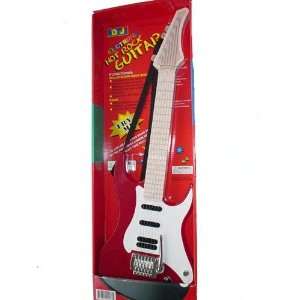  Electronic HOT Rock Guitar 