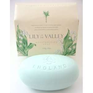  Asquith and Somerset Lily of the Valley 12oz Moisturizing 