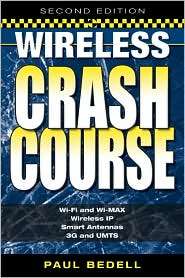   Crash Course, (007145280X), Paul Bedell, Textbooks   