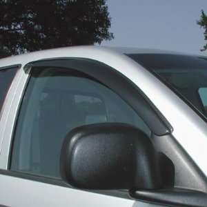  Stampede 6155 2 Tape Onz Side Window Vent: Automotive