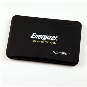 Xpal Power, Energizer Portable Charger (Catalog Category Cell Phones 