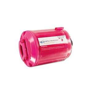  Tektronics Phaser 6220 Magenta Toner Cartridge   1,000 