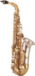 New Yanagisawa A 9933 Silver Series Professional Alto Saxophone list $ 