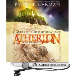  Atherton The House of Power (Audible Audio Edition 