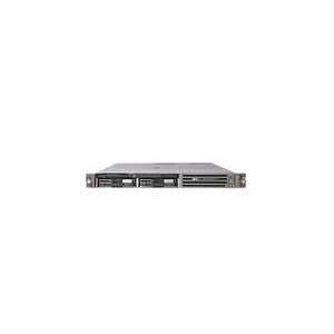   Compaq DL360G4 XN3.4GHZ/2M/1G SCSI SERVER (376237001): Electronics