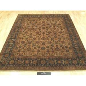  Blackstone 10 x 131 Oriental Custom Rug P172