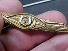 Grumpy Old Man Viking Masonic Bar Pin Fraternal Pin (12B1)