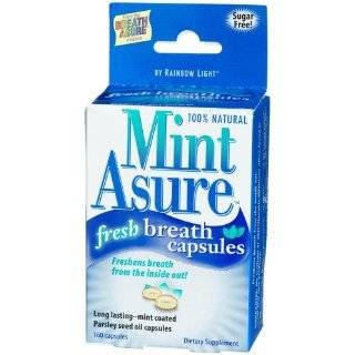  Breath Fresheners Breath Mints, Tongue Brushes, Scrapers 