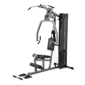  : BodyCraft M300 Strength Building System Home Gym: Sports & Outdoors