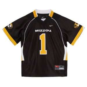   Tigers Nike Youth #1 Replica Football Jersey: Sports & Outdoors
