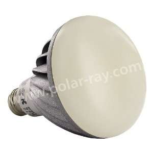   Dimmable BR30 LED Bulb   3000K   65W Equivalent