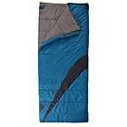 Kelty Corona 30 Degree Junior Sleeping Bag Dark Blue Youth