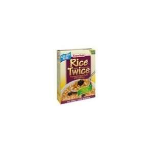 Erewhon Rice Twice Cereal (3x10 oz.)  Grocery & Gourmet 