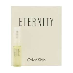  ETERNITY by Calvin Klein Beauty
