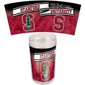  Stanford Cardinals Tumbler 4pk