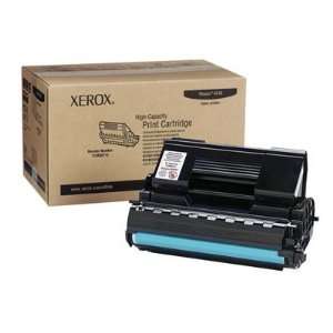  Xerox Phaser 4510 Black Toner High Capacity 19000 Yield 