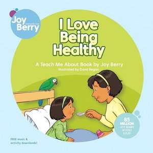   Talk About Feeling Sad by Joy Berry, Joy Berry Enterprises  Paperback