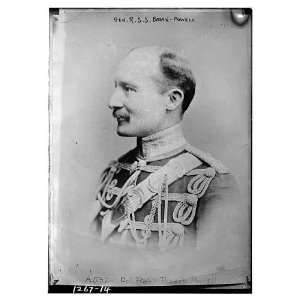  Gen. R.S.S. Baden Powell