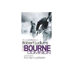   Van Lustbader, Robert Ludlum [Paperback] Eric Van Lustbader Books