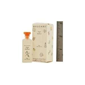  Petits Et Mamans By Bvlgari   Alcohol Free Scented Water 