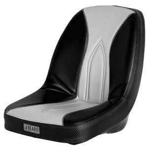  Beard Seats OEM Seat Covers   Expanded Metal 47201 