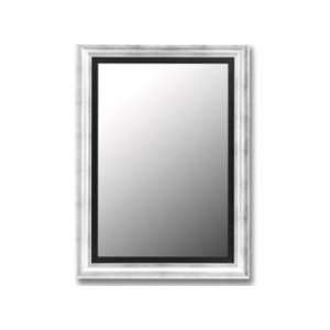  Wall Mirror With a 1 1/4 Bevel.