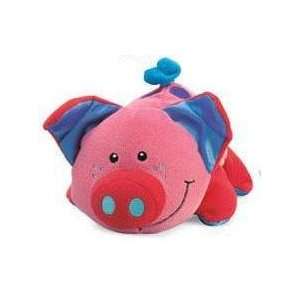  Tolo Chuckles Educational Soft Toys   Oink the Pig: Toys 