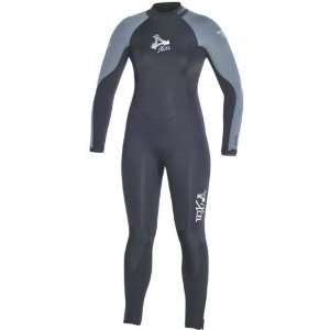  Xcel Womens Thermoflex 7/6mm Full Wetsuit Sports 