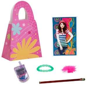  Wizards of Waverly Place Party Favor Kit 