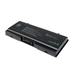   mAh Black Laptop Battery for Toshiba Satellite A20 S103: Electronics