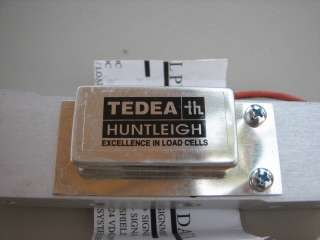 TEDEA Huntleigh 9677790 A413 15Kg Load Cell  