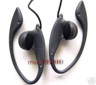 NEW SONY EARPHONES MDR J011 Sport headphones us  