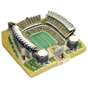   Steelers Rep Stadium Platinum Edition 
