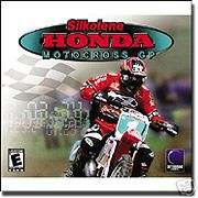 Motocross Bike Motorcycle Racing PC Video Game NEW  