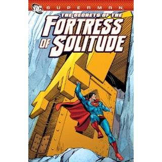   Fortress of Solitude (Superman (Graphic Novels)) Paperback by Various