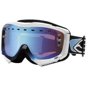  Smith Goggles SNOW PISTON SWEAT X NVY/WHT PX3ZBWSM9 