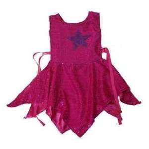  Deluxe Pop Rock Star Diva Idol Costume Dress Up Party 