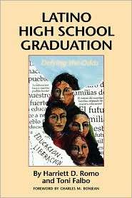 Latino High School Graduation, (0292724950), Harriet D. Romo 