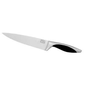 Chicago Cutlery Landmark 8 Inch Chef Knife, Sheath Packaging  