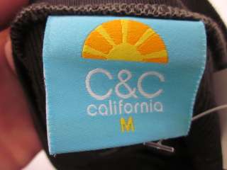 you are bidding on a lot 2 michael stars c c california shirts tops in 
