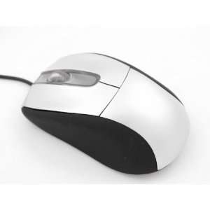   Laser Mouse 800/1600/2400 dpi/cpi for Windows, MAC, Linux: Electronics